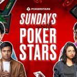 Sundays with @PokerStars India ft. Tanmay, Rider, Shamerfleet, Sejal and unfortunately Vivek