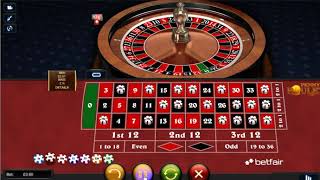 Roulette Boss Review – 100% Roulette Best Winning Strategy 2019