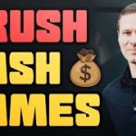 3 Tips to CRUSH Cash Games with Brad Wilson