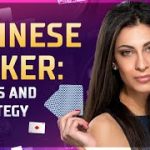 Chinese poker: Rules and Strategy