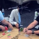 Mariano vs Mark, A Pair Of Pocket Pairs, And A $1700 Pot!