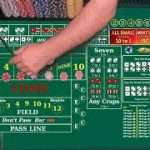 Craps Nation Tutorials & Strategies “DC DP Switch”