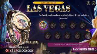 100M/200M Stakes | Las Vegas | June 23, 2021 | Zynga Poker