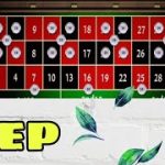 🥀 100% Success My Target to Create Awesome Betting Strategy to Roulette || Roulette Strategy to Win