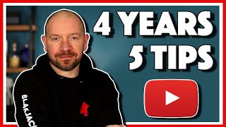 5 Tips I’ve Learned from 4 Years on YouTube – BlackJack Clips