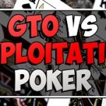 GTO vs. Exploitative Poker – A Little Coffee with Jonathan Little
