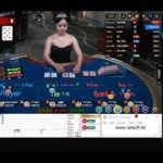 Watch and Learn | Baccarat | DG Casino