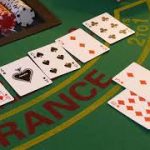 How to play blackjack, Basic Strategy