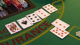 How to play blackjack, Basic Strategy