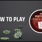 How To Play Baccarat