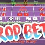 How To PLAY & CALCULATE Prop Bets In Craps | Craps Basics