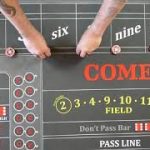 Good craps strategy?  The Hard No 4