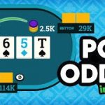 Poker Pot Odds In 2021 (+EXAMPLES) | SplitSuit