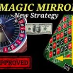 MAGIC MIRROR – New Roulette Strategy  #Roulette #LiveDealers #Evolution