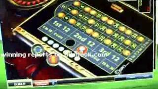 Learn How to Beat Roulette without using any program video 2