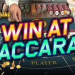 🔥 BACCARAT GAME in Hindi😚 Learn Winning Tips & Strategies [Master the Game] Best Earning Video😁😆😃