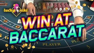 🔥 BACCARAT GAME in Hindi😚 Learn Winning Tips & Strategies [Master the Game] Best Earning Video😁😆😃