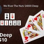Poker Strategy: We River The Nuts $4000 Deep