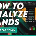 How to Analyze Your Poker Hands in 2021 | GTO ANALYSIS #03