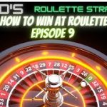 Sam D’s Roulette Strategy: Episode 9   When a dealer changes their pattern!