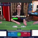 Baccarat Winning Strategy – 89 SPECIAL + NO MIRROR +$25 Profit – #3