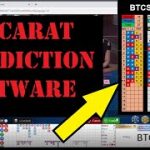 BACCARAT PREDICTOR SOFTWARE | BEST BACCARAT WINNING STRATEGY | INSANE PROFIT IN JUST 13 MINUTES !