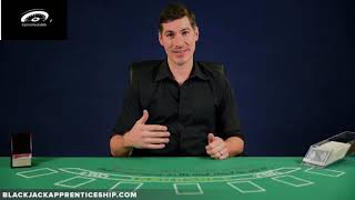 Learn How To Count Cards At Online Blackjack