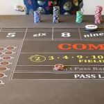 Good craps strategy?  The “dark side” part 2