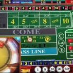 Craps in the Casino: Progressive Field Strategy