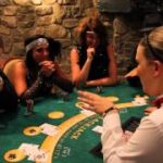 Elite Casino Events | Watch Our 5 – Star Blackjack Dealer!