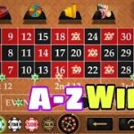 What a Strategy to Roulette Win || Roulette Strategy to Win