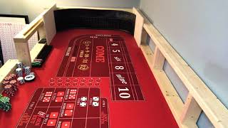 2 ways to lose craps strategy