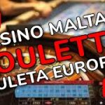Casino Malta Roulette 🥇 LEARN TO PLAY ROULETTE / 100€ a 450€