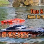 RC Boat Pre Run Maintenance Tips – Proboat Blackjack 42 & Blackjack 24