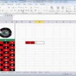 01 Create roulette wheel.wmv