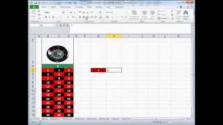 01 Create roulette wheel.wmv