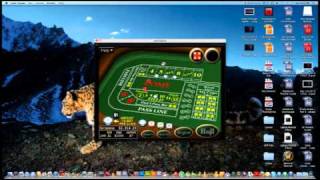 Craps Betting System – Part 1