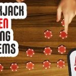 Blackjack Betting Systems – Use Math to Win!