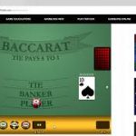 Baccarat Winning Strategy ….