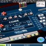 Craps System: How to make easy money playing craps online