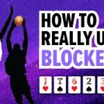 Poker Strategy – Evaluating Blockers