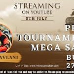 Poker Bro Streaming IOPC 11th Edition – Prime Mtts Mega Satty