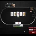 Pre-Flop Poker Strategy for Tournaments