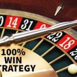 Perfect Betting Bring Success Forever on Roulette || Roulette Strategy to Win