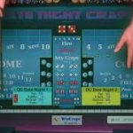 “DC Date Night” Craps Nation Tutorials & Strategies