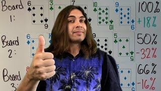 Should You Run It Twice? | Poker Strategy