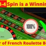 How to win every time at roulette | Roulette Video Strategy to Win Big