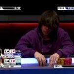 Poker Rules rewritten by Benny Spindler – Greatest Poker Hands – PokerStars.com