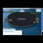 Lotte Lenya (H2Olga) HUSNG Turbo Speed Poker Strategy Video Clip