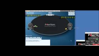 Lotte Lenya (H2Olga) HUSNG Turbo Speed Poker Strategy Video Clip